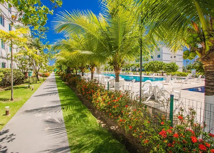 Apartamento - Porto De Galinhas