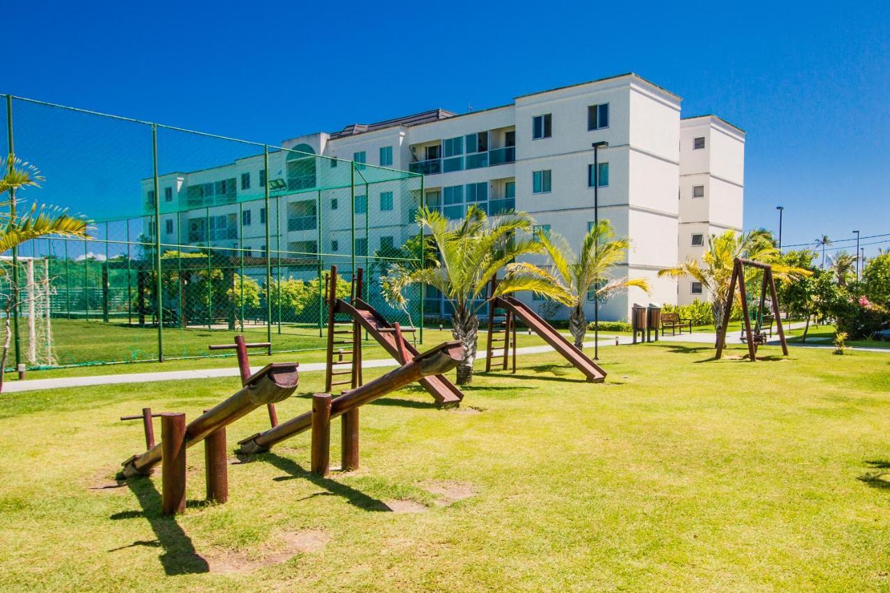 - Apartamento Pôrto das Galinhas