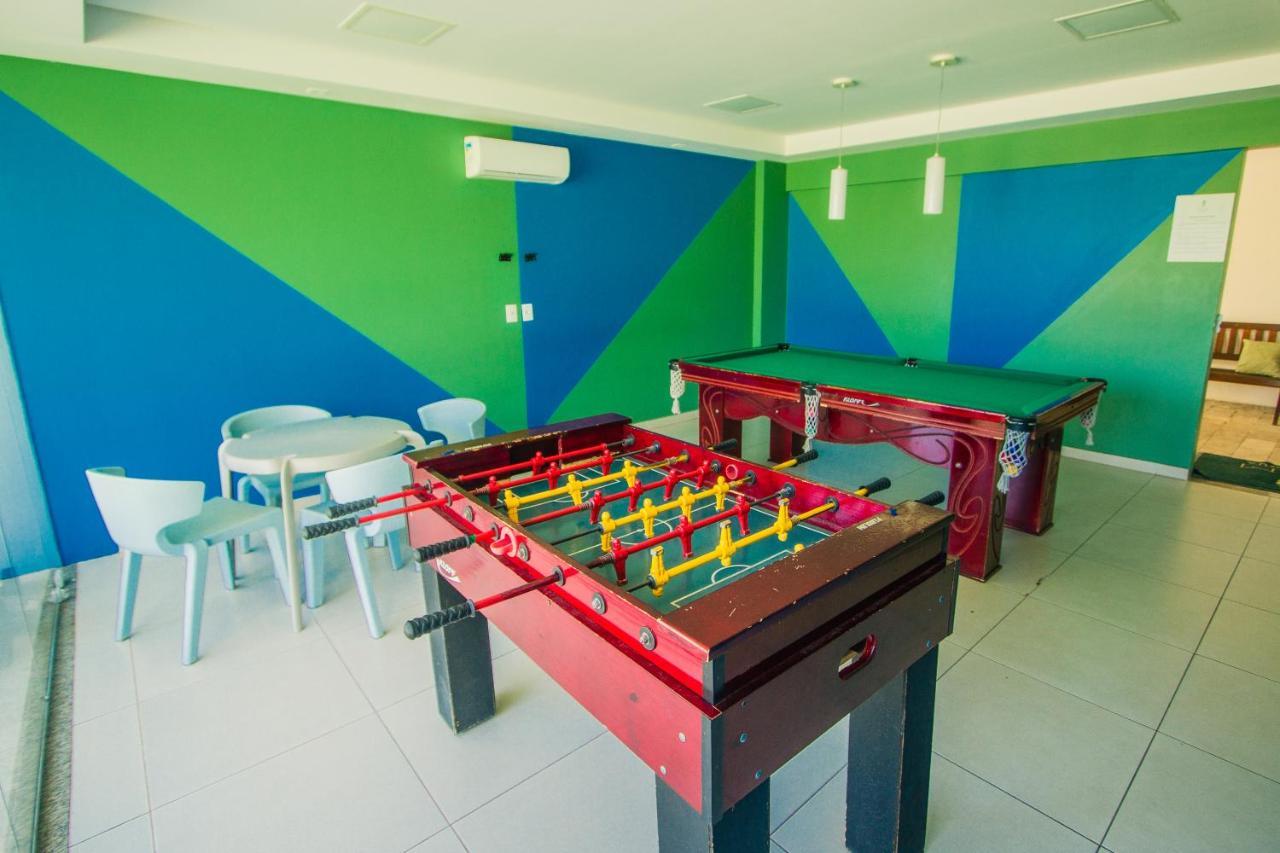 - Apartamento *