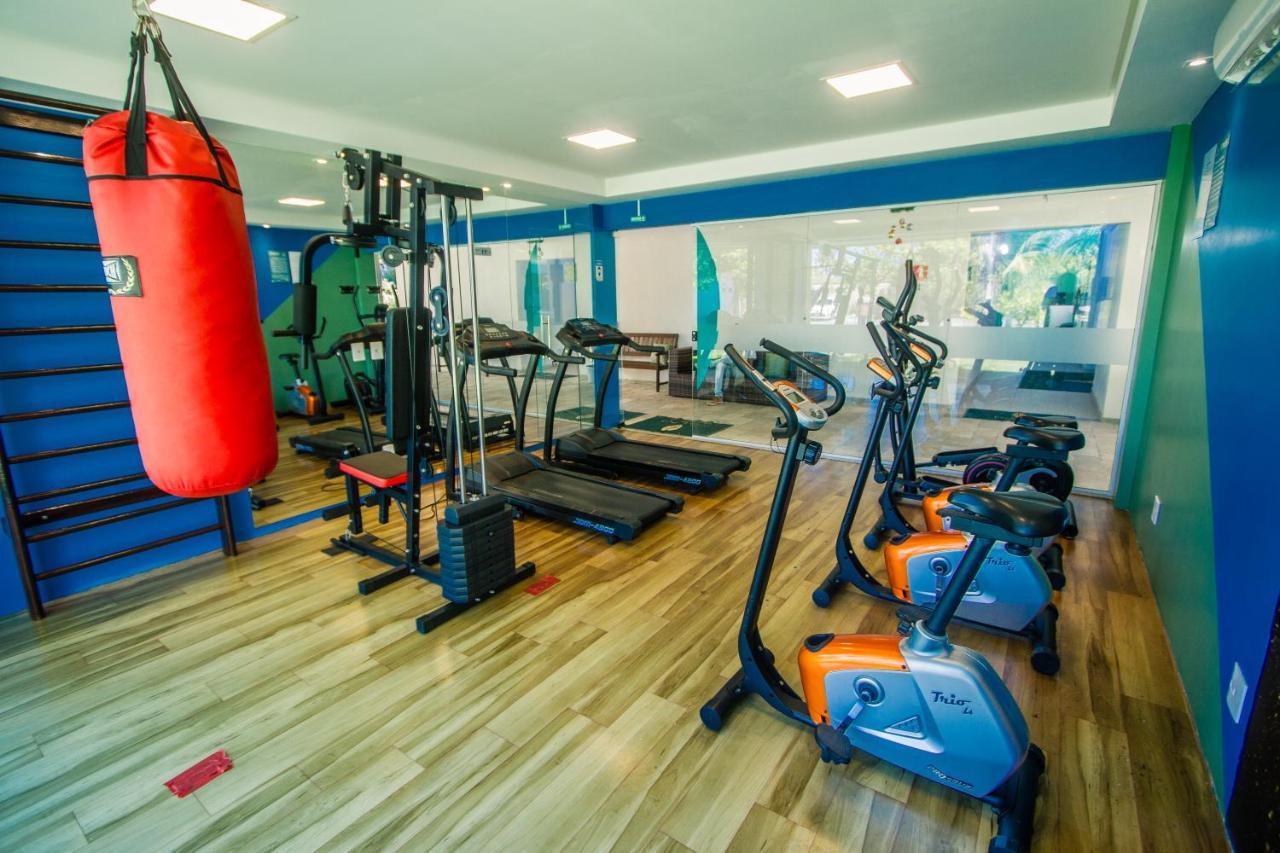 Apartamento - *
