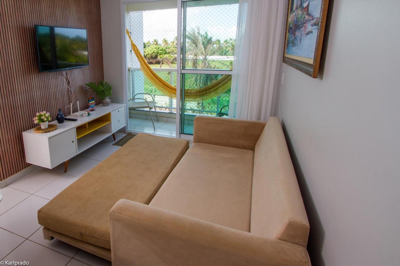 - Apartamento Pôrto das Galinhas
