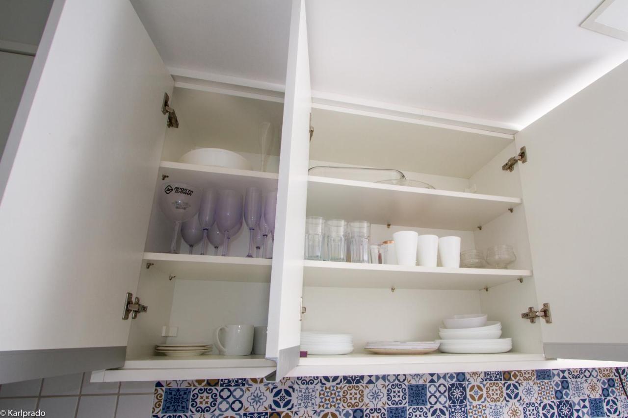 - Apartamento Pôrto das Galinhas
