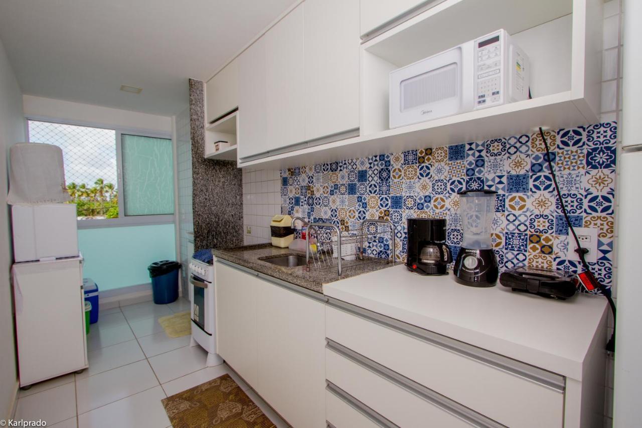 - Apartamento Pôrto das Galinhas