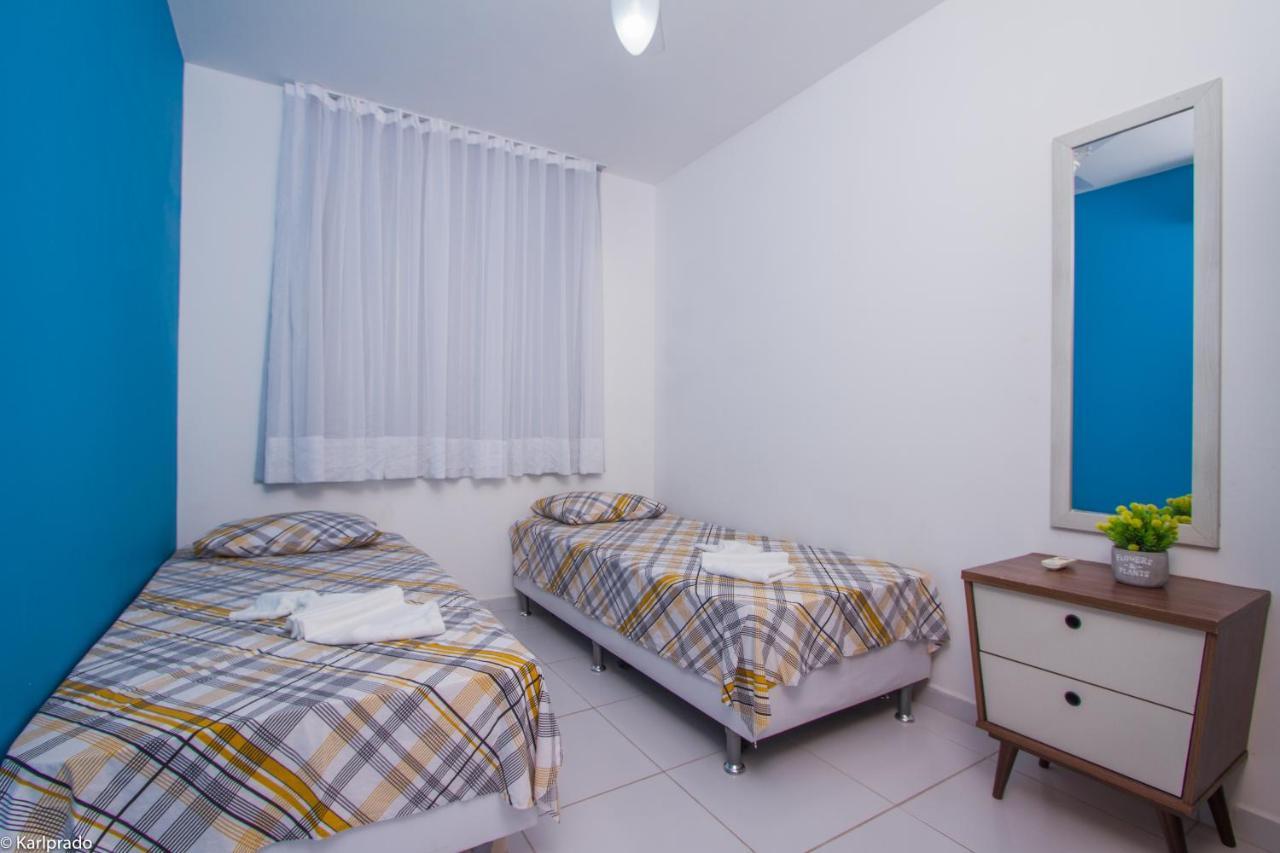 - Apartamento Pôrto das Galinhas