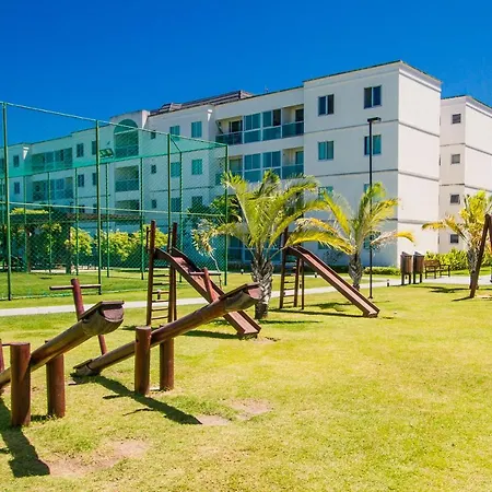 Apartamento - Porto De Galinhas Exterior photo