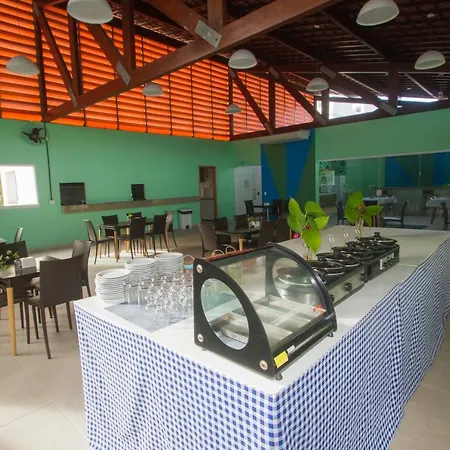 Apartamento - Porto De Galinhas Exterior photo