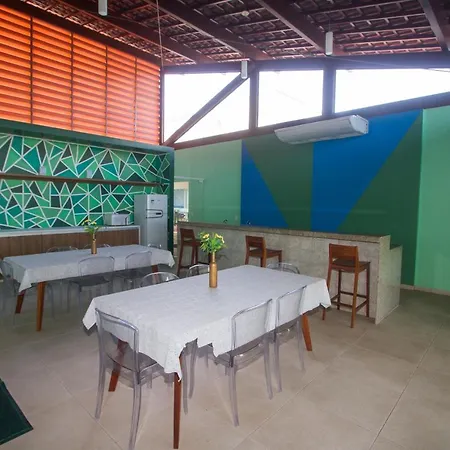 Apartamento - Porto De Galinhas Exterior photo