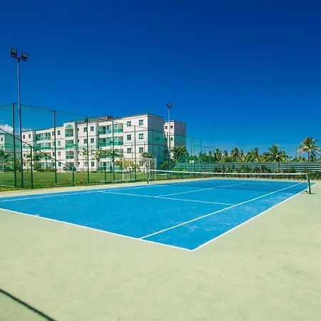 Apartamento - Porto De Galinhas Exterior photo