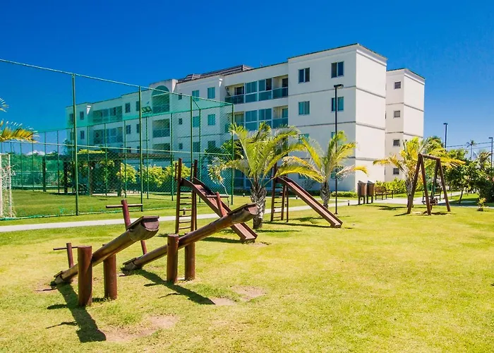 Apartamento - Porto De Galinhas