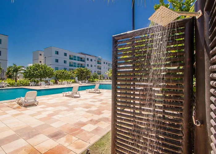 Apartamento - Porto De Galinhas