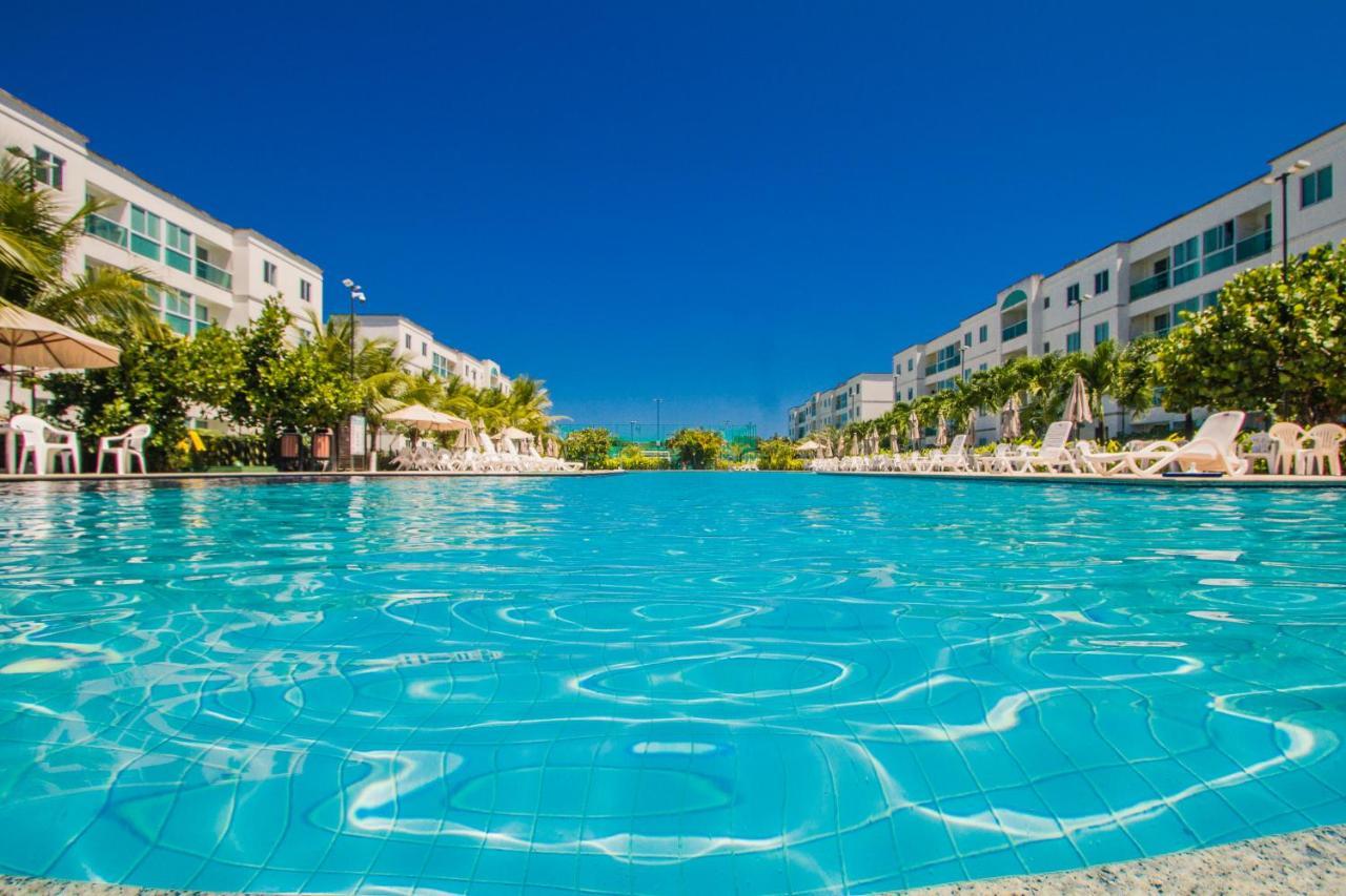 - Apartment Porto de Galinhas