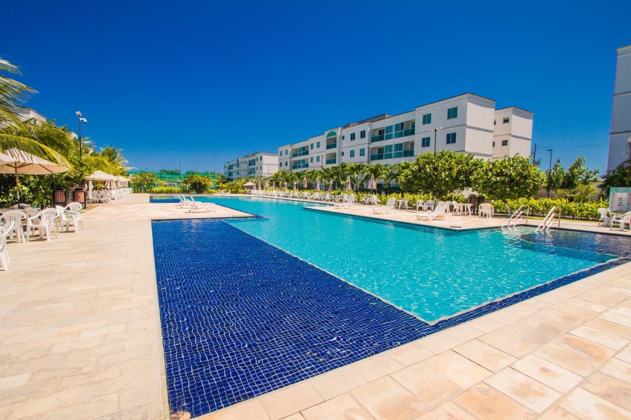 - Apartment Porto de Galinhas