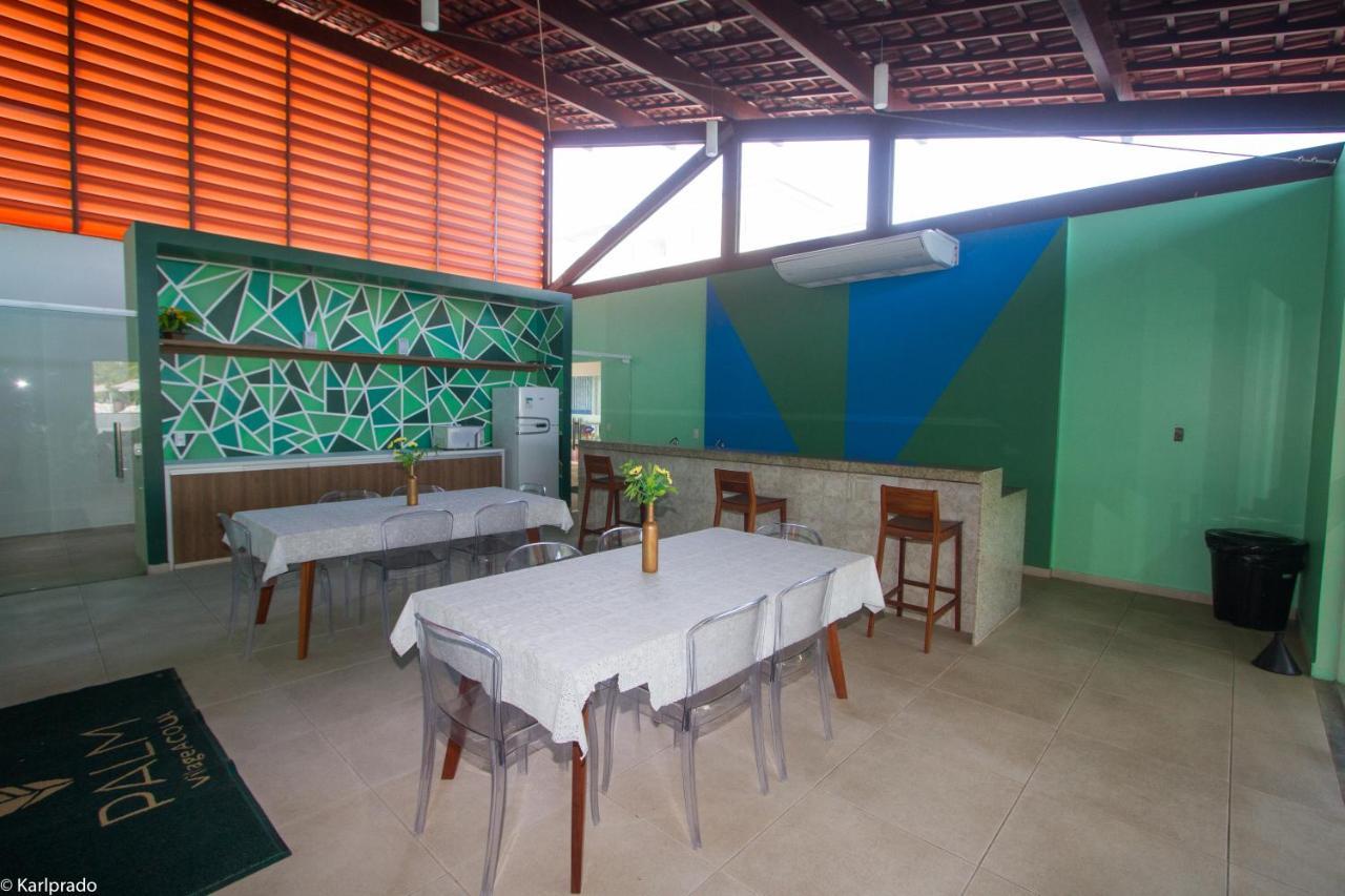 Apartment - Porto de Galinhas