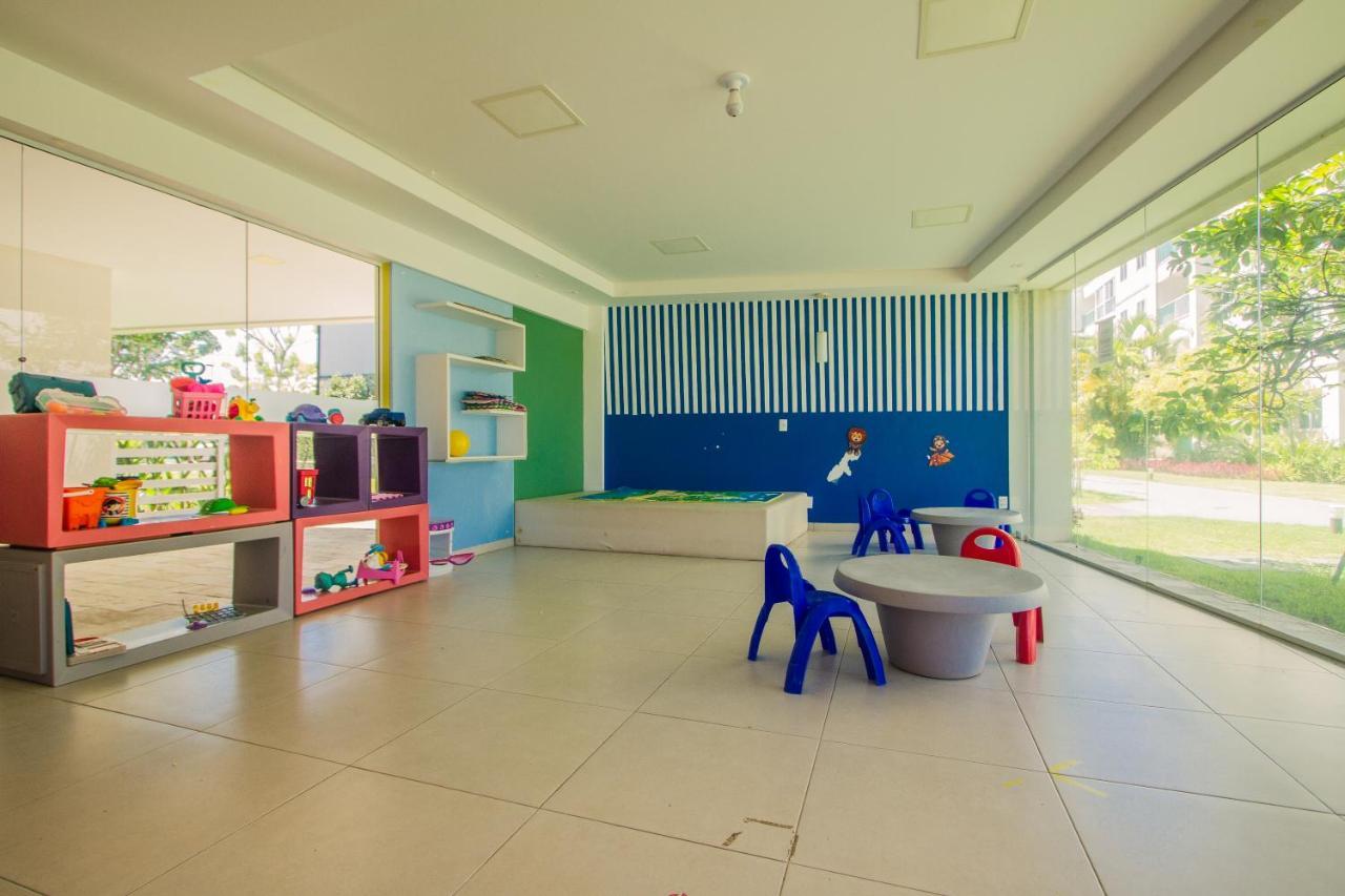 Apartment - Porto de Galinhas