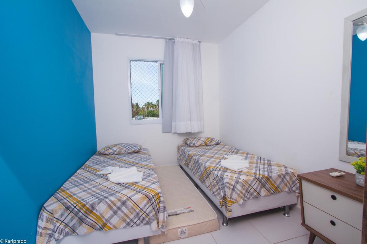 Apartment - Porto de Galinhas
